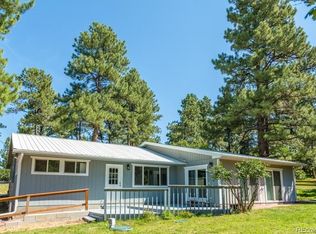376 Ponderosa Ln, Elizabeth, CO 80107
