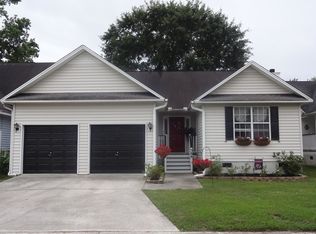 388 Culver Ave, Charleston, SC 29407