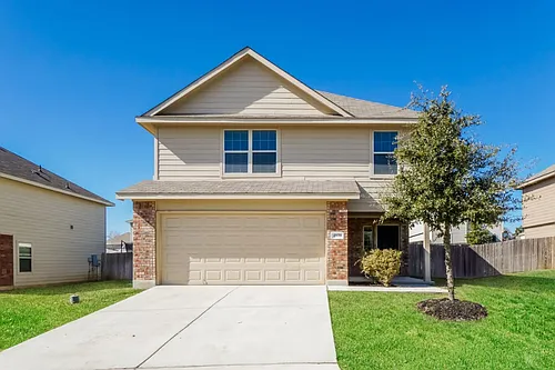 4939 War Horse Dr Photo 1