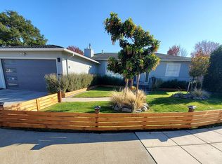 249 Louise Ln, San Mateo, CA