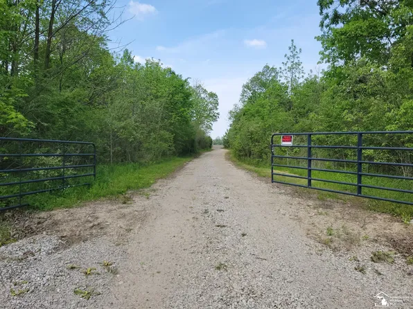 13635 Exeter Rd, Carleton, MI 48117