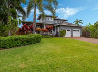 2344 Halalii Pl, Koloa, HI 96756