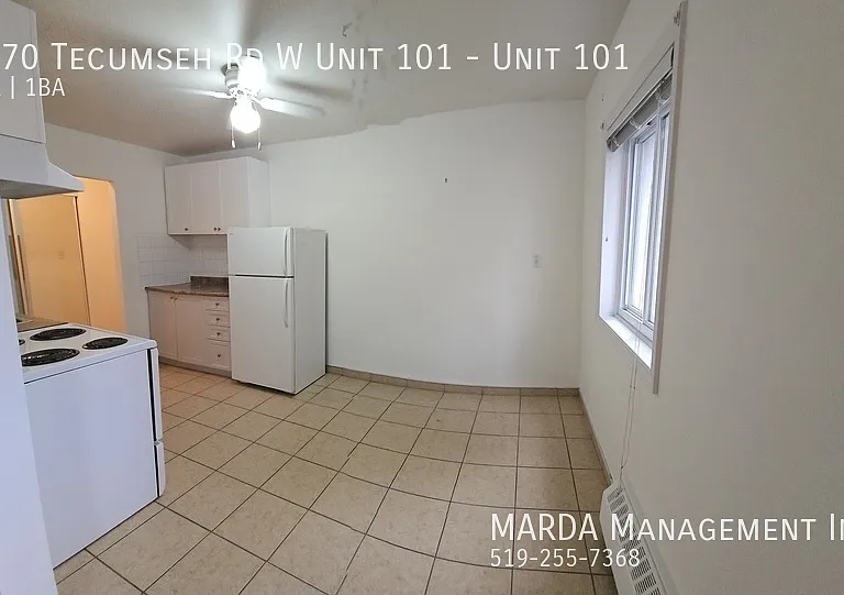 2870 Tecumseh Rd W #101 — Photo 6