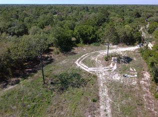 0 Peace Blvd, Spring Hill, FL 34610