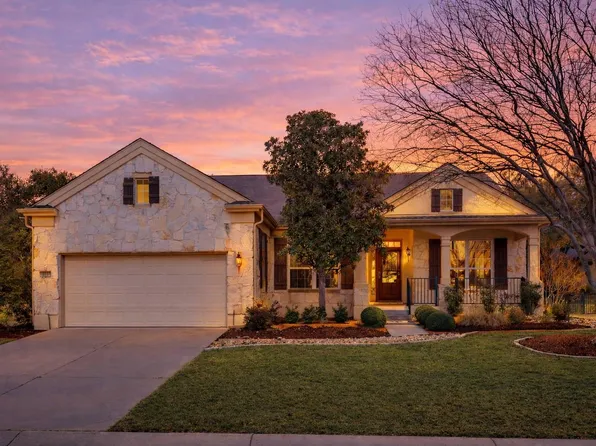 311 Rio Grande Loop, Georgetown, TX 78633