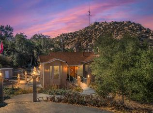 13115 Old Barona Rd, Lakeside, CA 92040