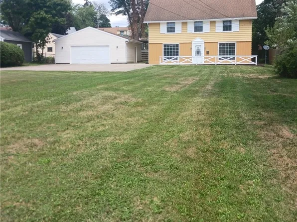 82 Terrace Dr, Youngstown, OH 44512