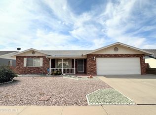 8217 E Medina Ave, Mesa, AZ 85209