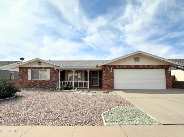 8217 E MEDINA Avenue, Mesa, AZ 85209