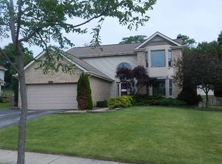 1600 Arquilla Dr, Algonquin, IL 60102