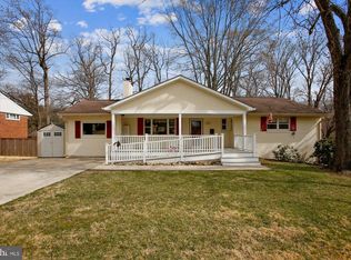 5226 Ferndale St, Springfield, VA 22151