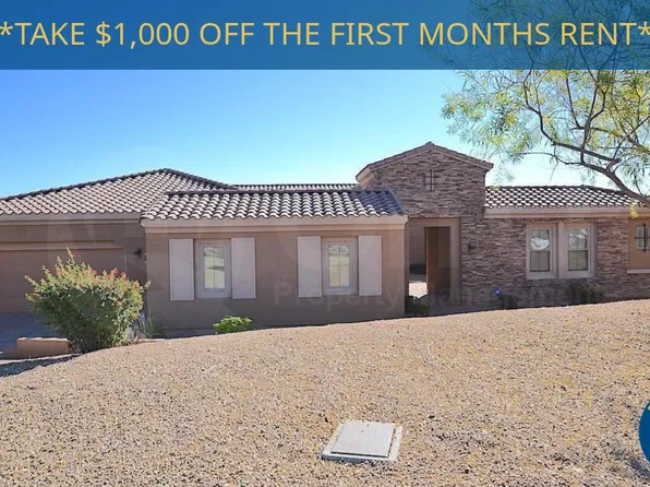 36435 N Porta Nuova Rd, Scottsdale, AZ 85262