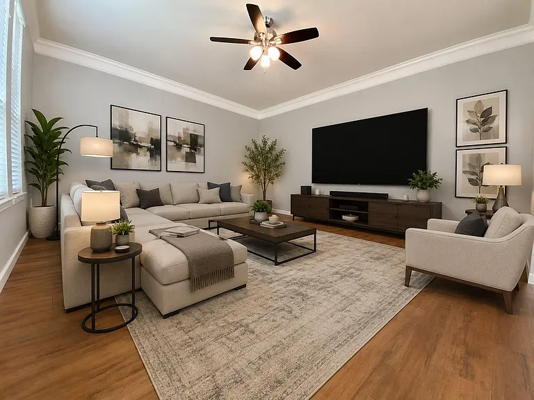 6315 Holly Canyon Ct — Photo 8