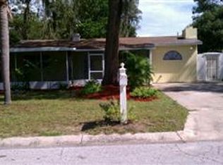 7016 Yule Ln, Tampa, FL 33637