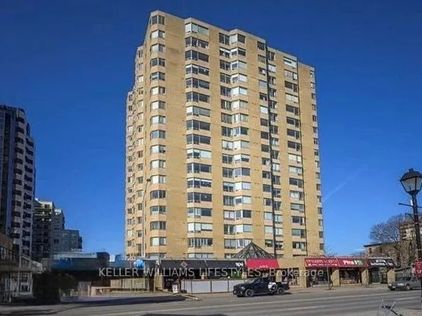 695 Richmond St #208, London, ON N6A 5M8