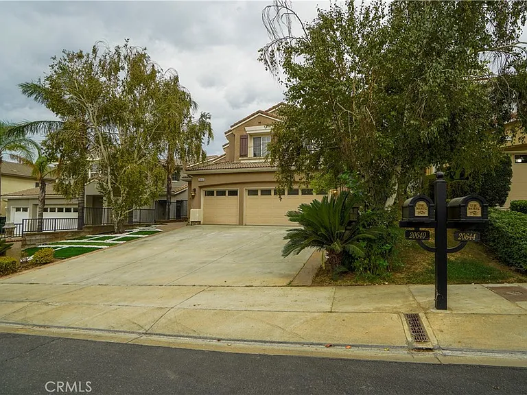 20640 Pesaro Way — Photo 2