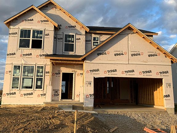 2nd image of 1123 Sunbury Meadows Dr