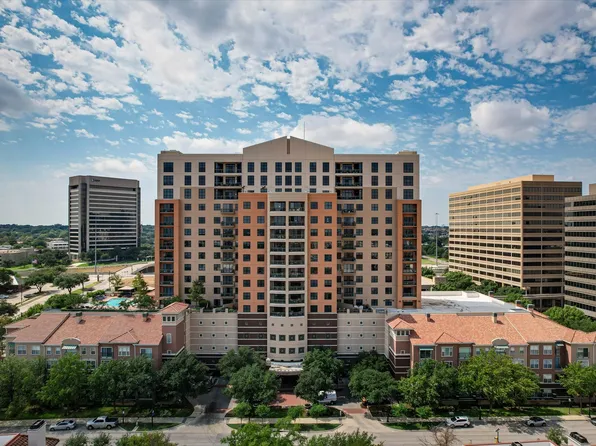 330 Las Colinas Blvd #818, Irving, TX 75039