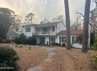 1260 Jackson Springs Rd, Macon, GA 31211