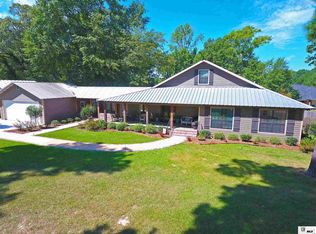 173 Northwood Dr, West Monroe, LA 71291