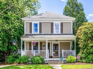 347 Mount Vernon St, Dedham, MA 02026