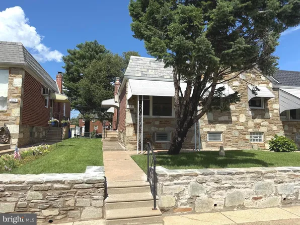 1121 Ripley St, Philadelphia, PA 19111