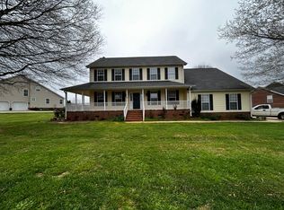 310 Saddlebred Dr, Pelzer, SC 29669