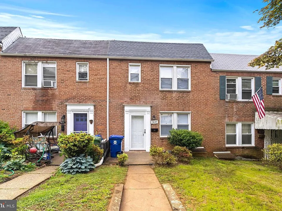 5839 Benton Heights Ave #1