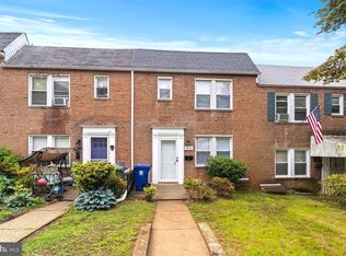 5839 Benton Heights Ave #1, Baltimore, MD 21206