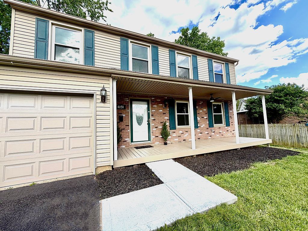 4058 Meadowsweet Dr - Property Image