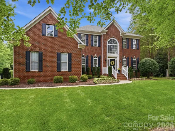 8603 Tintinhull Ln, Waxhaw, NC 28173
