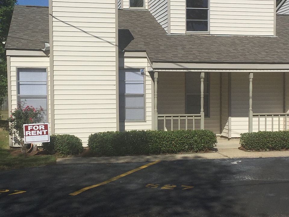Condo is located on the end with a private front porch, and