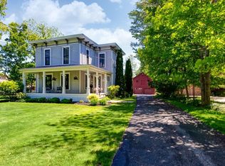 308 North St, Chardon, OH 44024