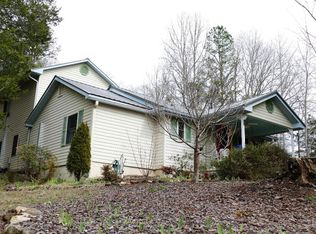 77 Schurman Cove Rd, Franklin, NC 28734