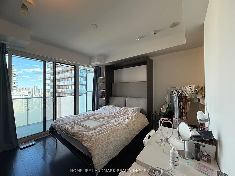 65 Saint Mary St #2510 — Photo 1