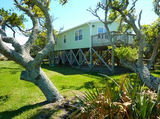 56138 Elizabeth Avenue, Hatteras, NC 27943