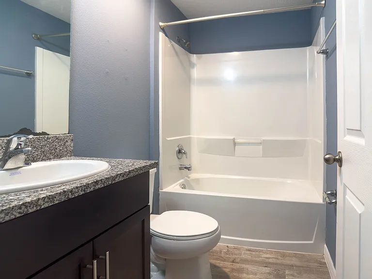 Bathroom 1