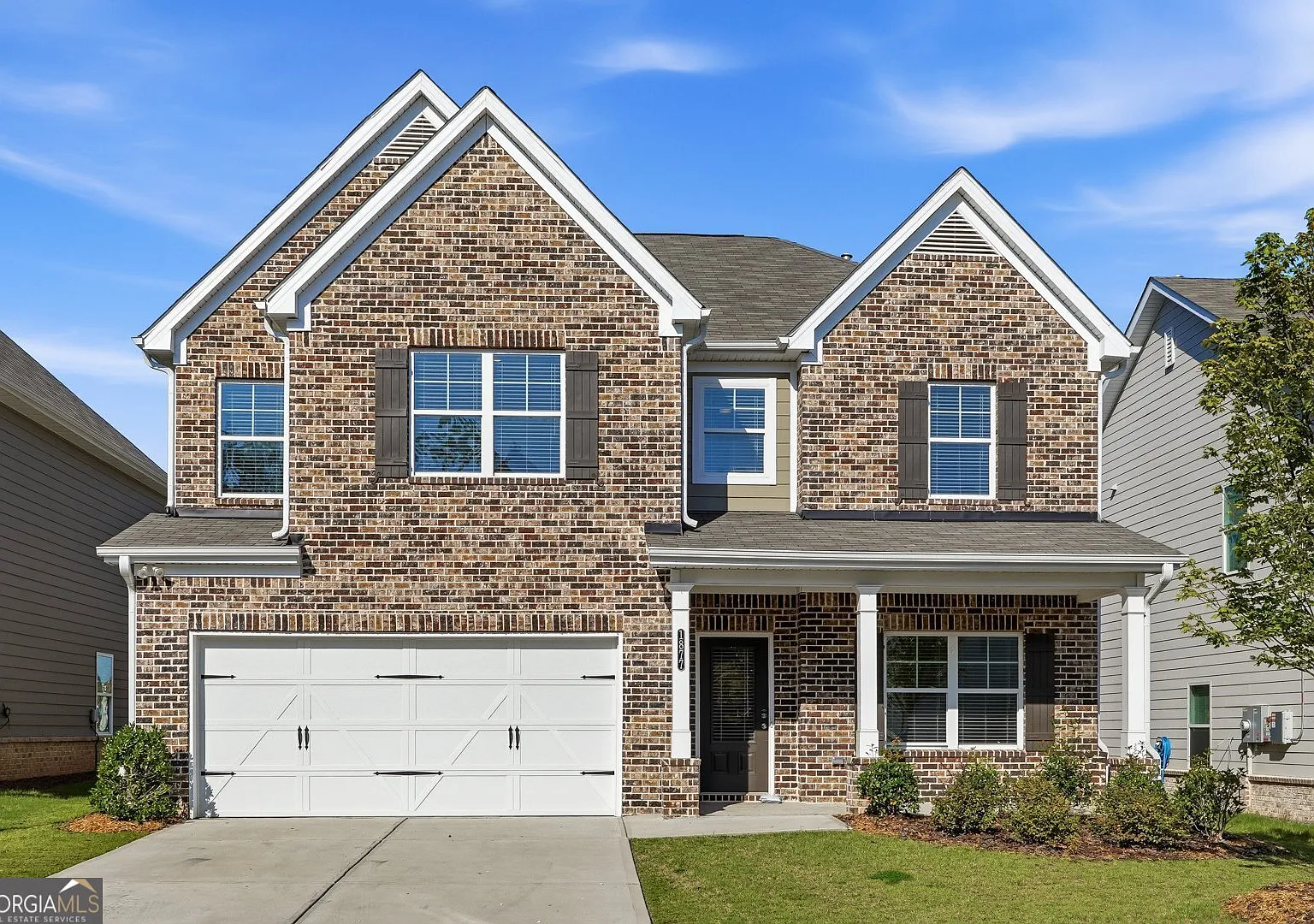 4 bed, 2.5 bath, 2714 sqft, $2,995 — Photo 1