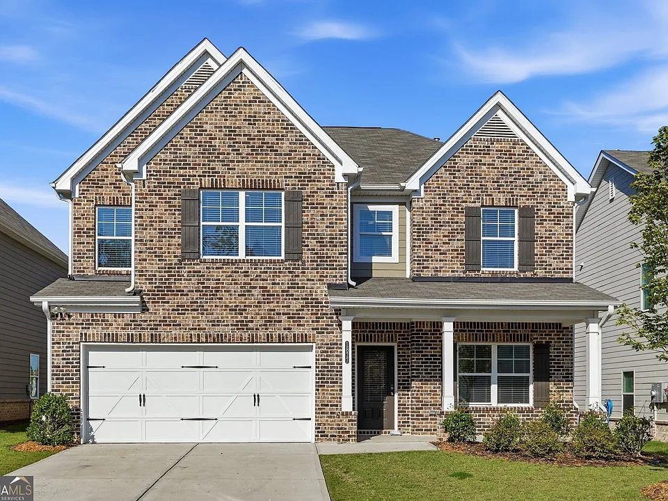 1877 Mitchell Farm Ct