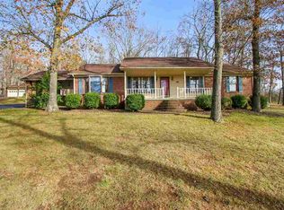 1508 Plum Springs Rd, Bowling Green, KY 42101