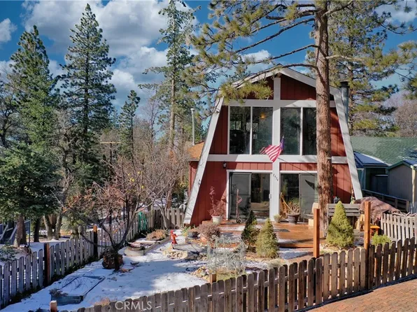 2474 Oak Dr, Arrowbear Lake, CA 92382