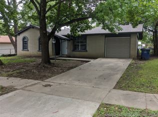 18550 E 2nd St, Tulsa, OK 74108