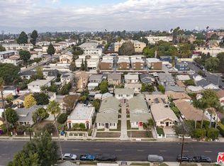 3517 Montclair St, Los Angeles, CA 90018