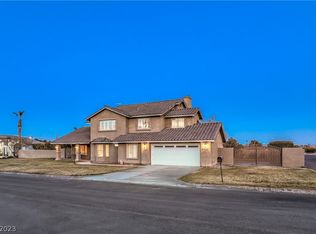 6420 W Oquendo Rd, Las Vegas, NV 89118