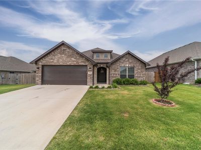 520 Gala Cir, Bentonville, AR, 72712