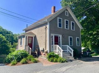 6 Jacksons Ln #1, Plymouth, MA 02360