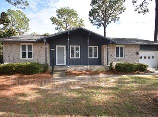 5733 Archer Rd, Hope Mills, NC 28348