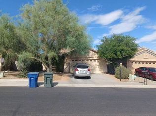 7990 S Fenway Dr, Tucson, AZ 85756