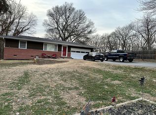 1535 Mission Rd, Bartlesville, OK 74006