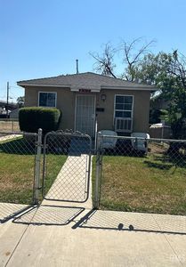 817 Kentucky St, Bakersfield, CA, 93305